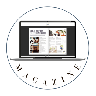 online magazines
