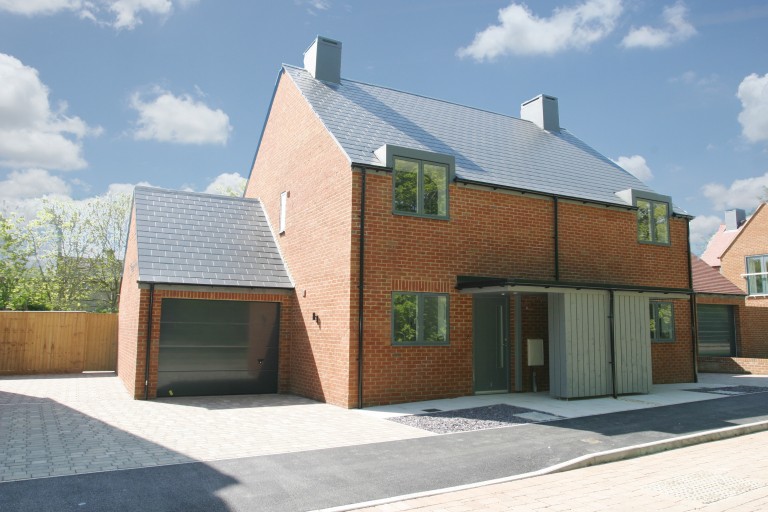 Chilton, Oxfordshire