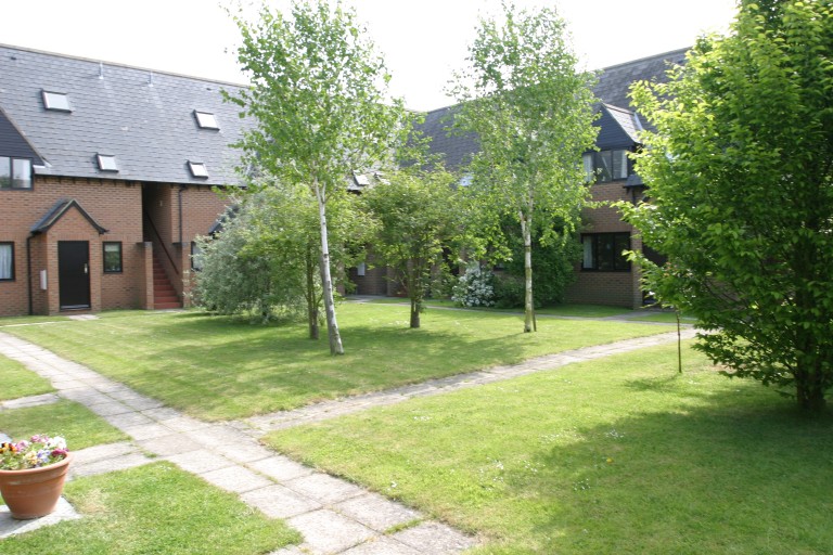 Poplars Close Stone