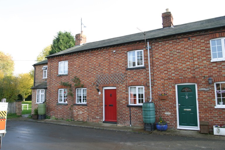 Worminghall Buckinghamshire