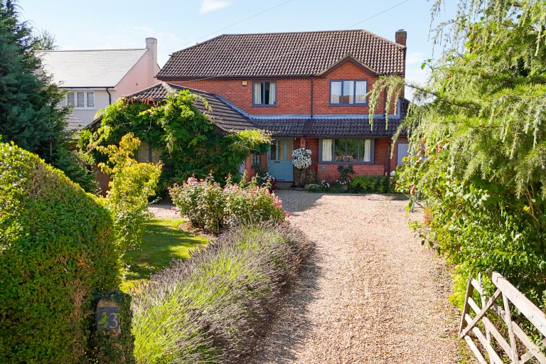 Ickford, Buckinghamshire