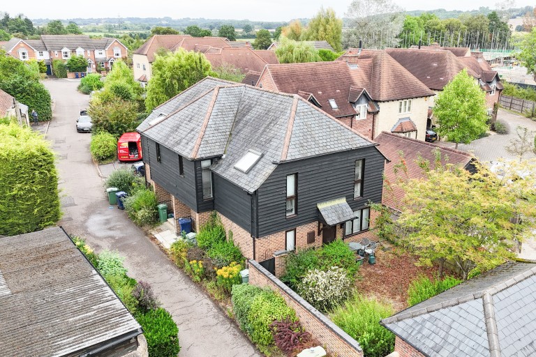 Old Maston, Oxfordshire OX3