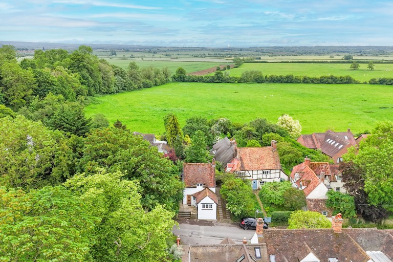 Long Crendon, Buckinghamshire HP18