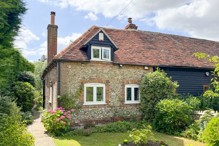 Princes Risborough , Buckinghamshire