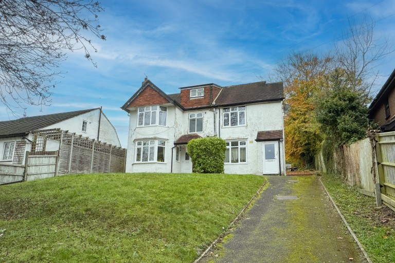 High Wycombe Buckinghamshire
