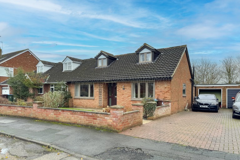 Ickford, Buckinghamshire HP18