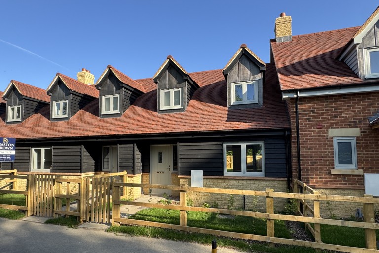 Long Crendon, Buckinghamshire