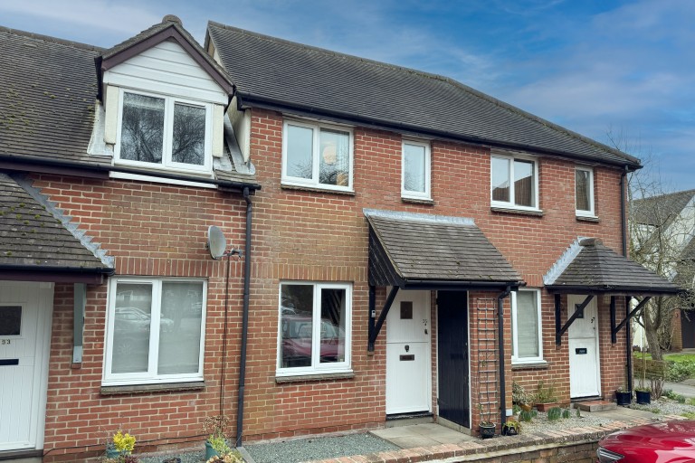 Thame, Oxfordshire, OX9