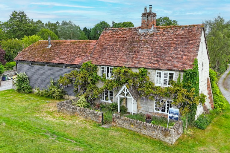 Stadhampton, Oxfordshire