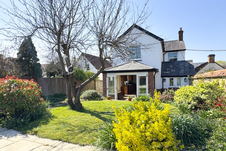 Haddenham, Buckinghamshire, HP17