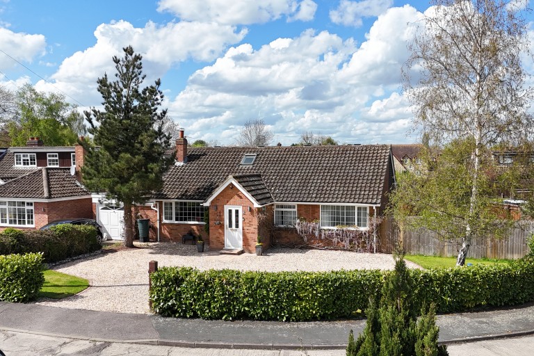 Ickford,  Buckinghamshire