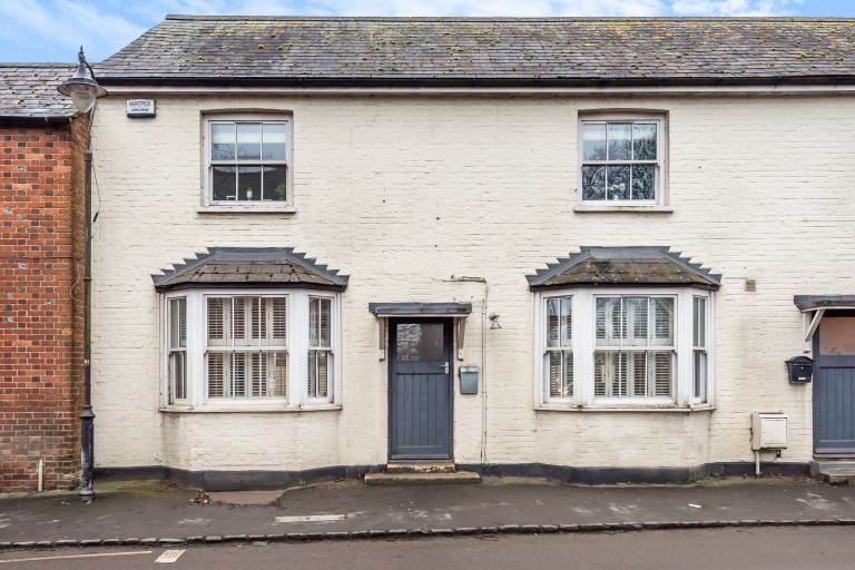 Long Crendon, Buckinghamshire, HP18