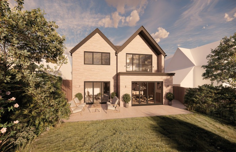 Moreton, Oxfordshire, OX9
