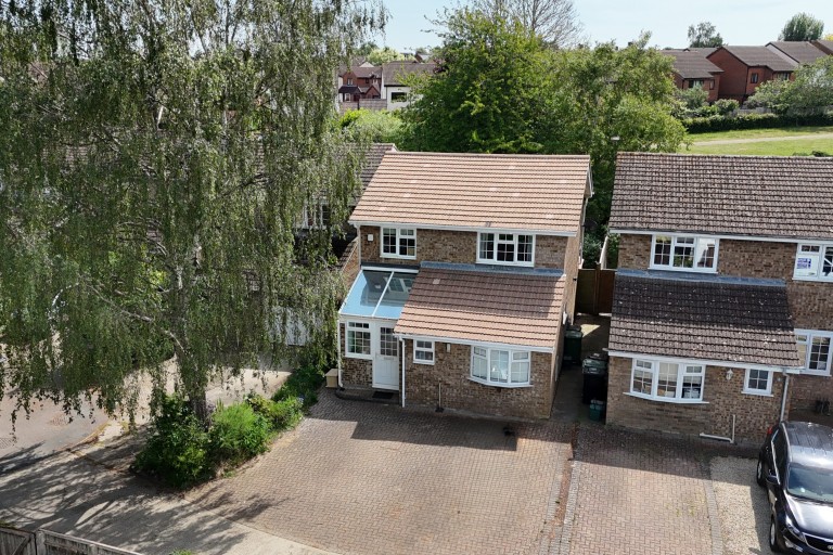 Thame, Oxfordshire