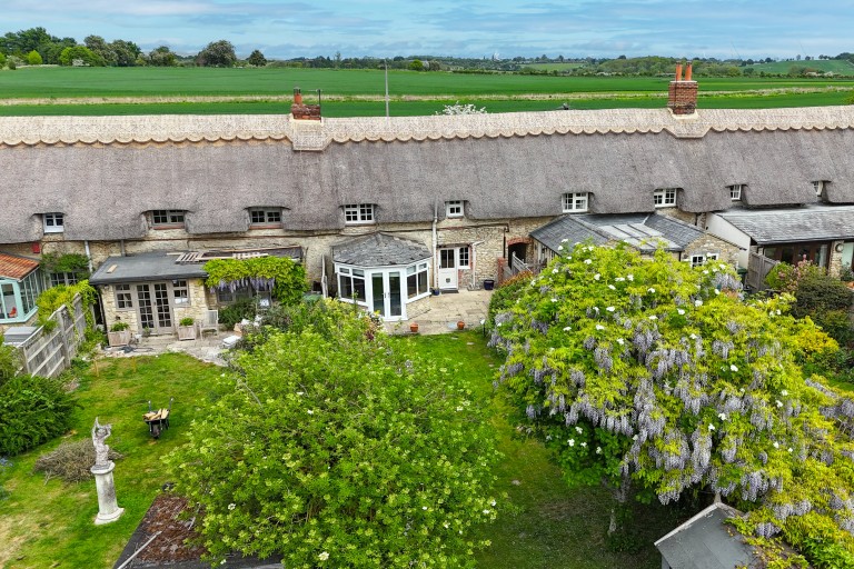 Great Haseley, Oxfordshire, OX44