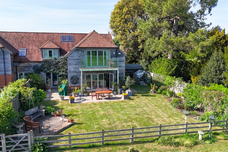 Oakley, Buckinghamshire