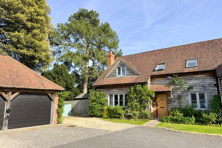 Oakley, Buckinghamshire