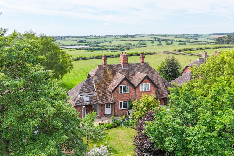 Chearsley, Buckinghamshire, HP18