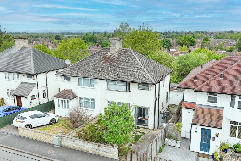 Oxford Headington