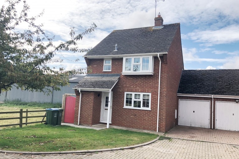 Dorton, Buckinghamshire