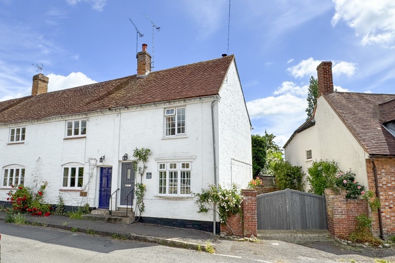 Long Crendon, Buckinghamshire