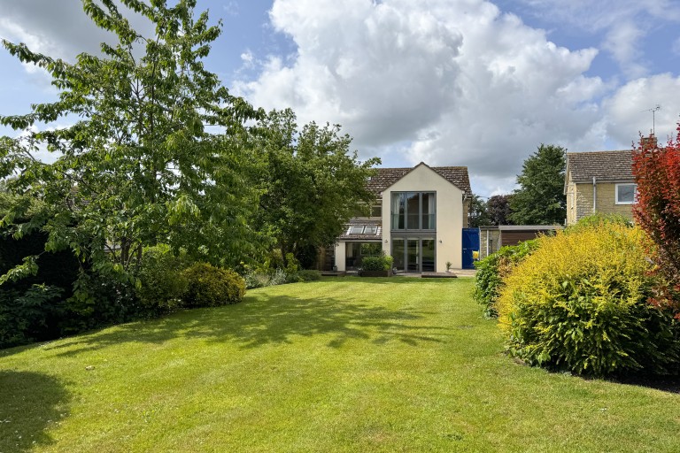 Little Milton, Oxfordshire