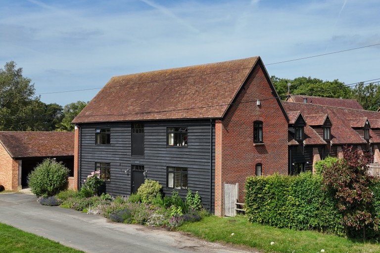 Scotsgrove , Thame