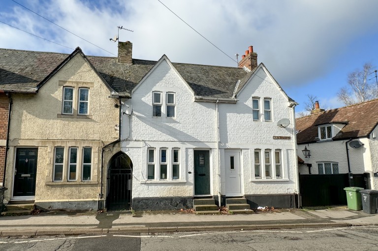 Thame, Oxfordshire, OX9