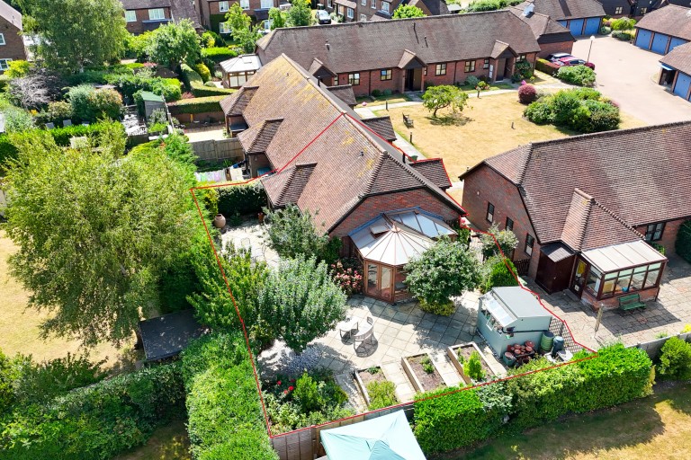 Thame, Oxfordshire, OX9
