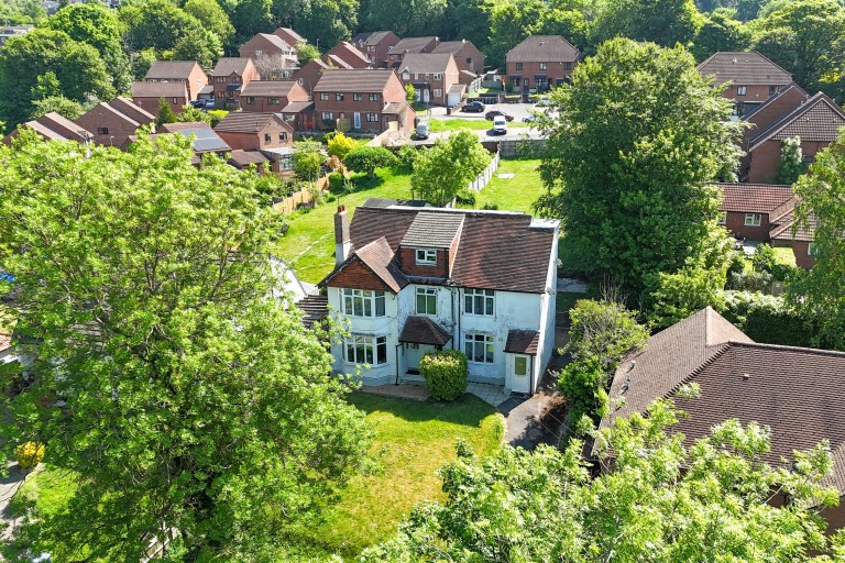 High Wycombe Buckinghamshire