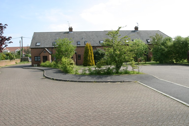 Stone, Buckinghamshire