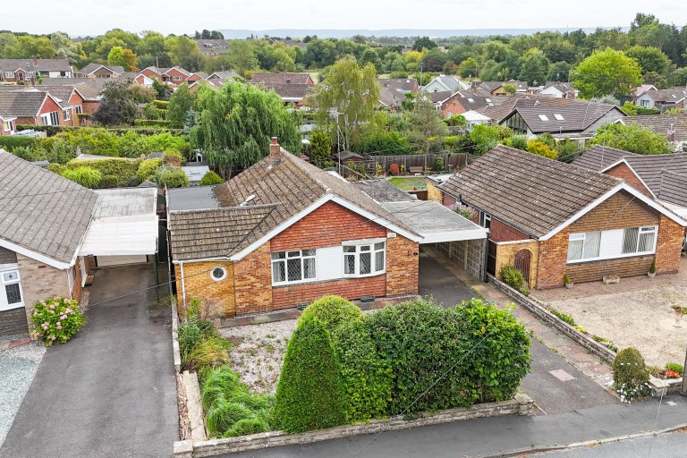 Thame, Oxfordshire