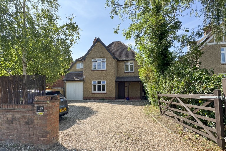 Watlington, Oxfordshire, OX49