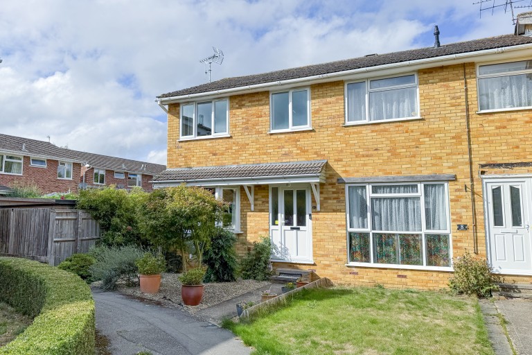 Thame, Oxfordshire, OX9