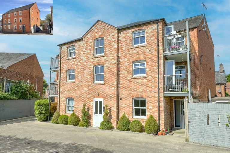 Thame, Oxfordshire, OX9