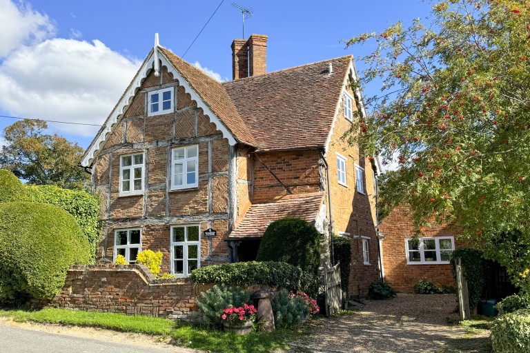 Dinton, Buckinghamshire, HP17