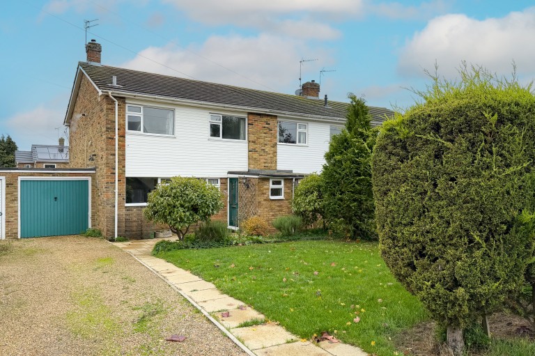 Haddenham, Buckinghamshire, HP18