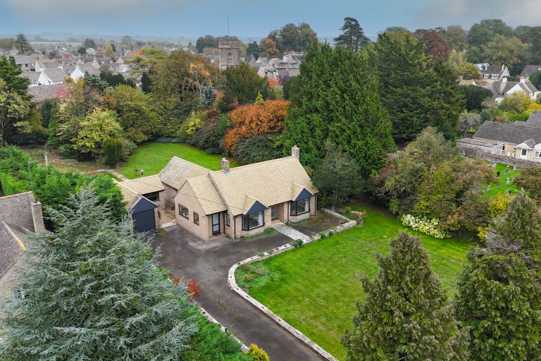 Stonesfield, Oxfordshire OX29