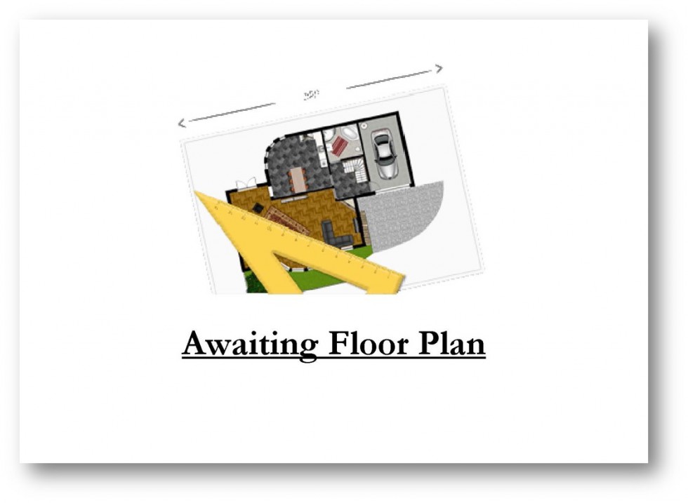 Floorplan for Thame, Oxforshire