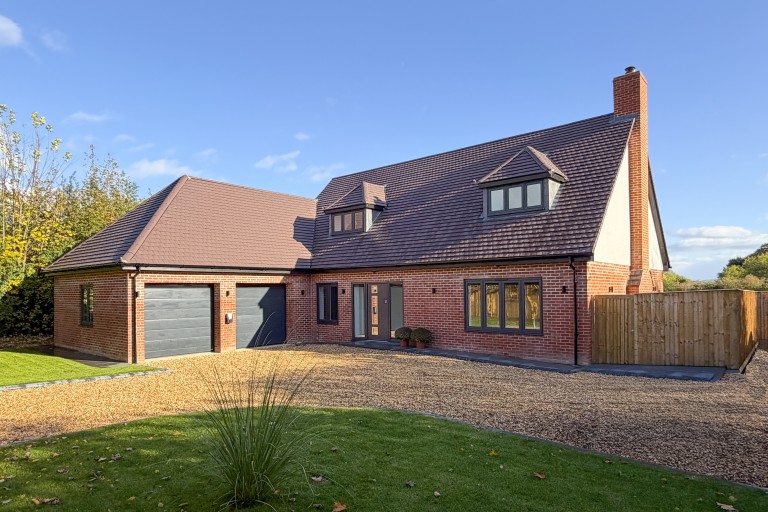 Westlington, Dinton Buckinghamshire HP17