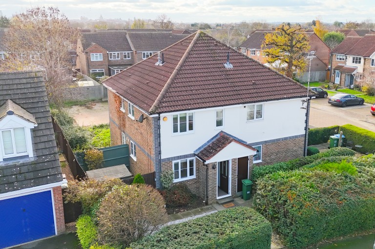 Watermead, Aylesbury