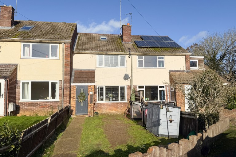 Tiddington , Oxfordshire