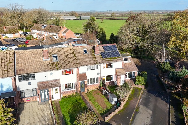 Tiddington , Oxfordshire