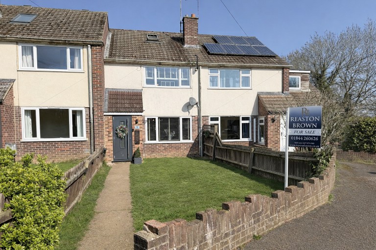 Tiddington , Oxfordshire