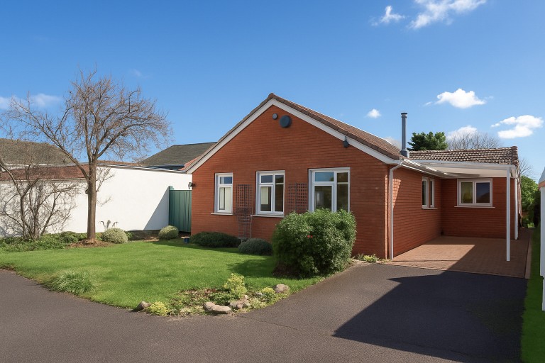 Haddenham, Buckinghamshire, HP17