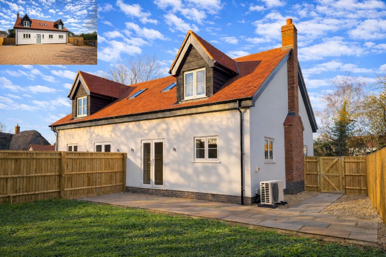 Ickford, Buckinghamshire