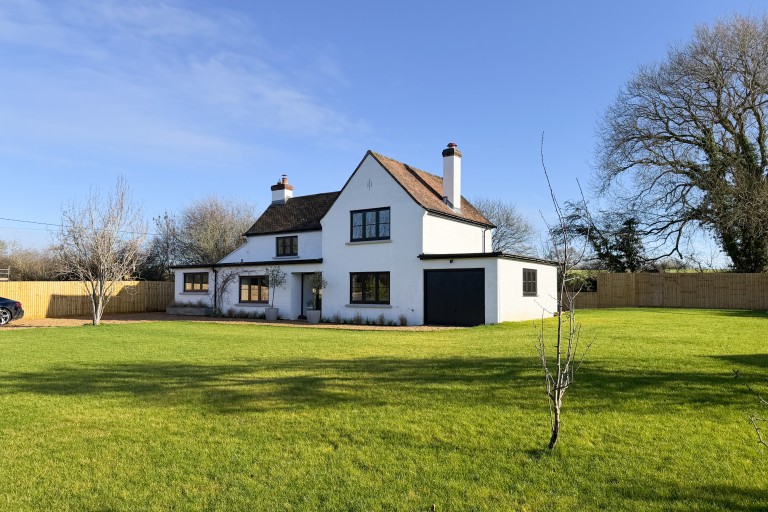 Oakley, Buckinghamshire