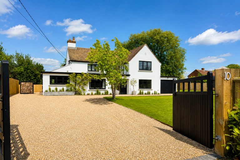 Oakley, Buckinghamshire