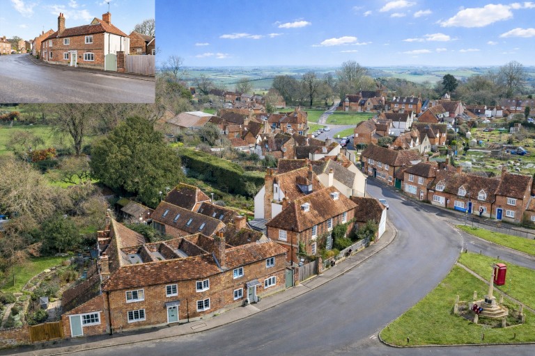 Brill, Buckinghamshire, HP18