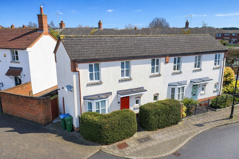 Aylesbury Buckinghamshire